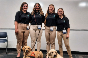 Stark State Student Symposium