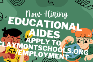 Hiring Aides