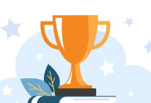 January 2022 Awards