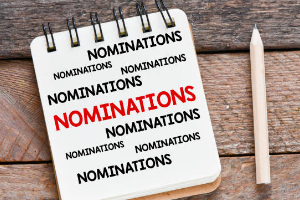 Nominations