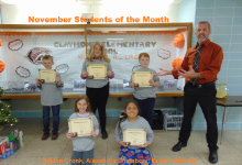November Awards Thumb