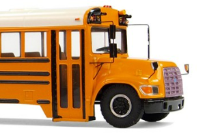 Substitute Bus Drivers