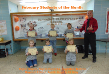 February Awards 1