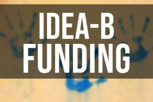 IDEA-B Funding