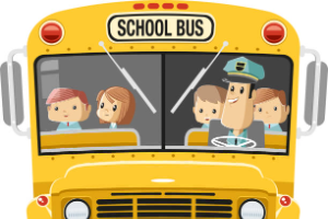 Bus driver
