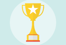 December Award Winners
