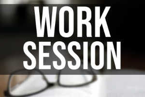 Work Session