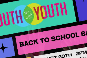 Y2Y back to school