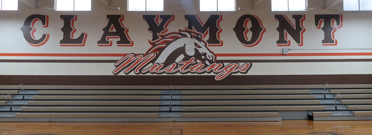 CMS Gymnasium