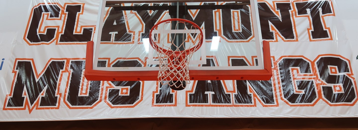 Basketball Banner