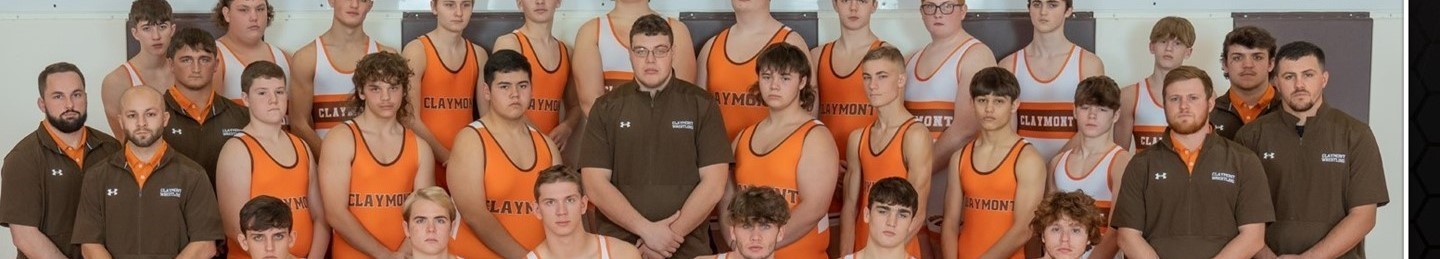 Varsity Wrestling