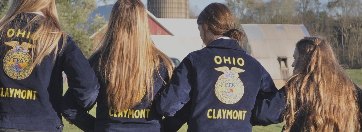 Claymont FFA