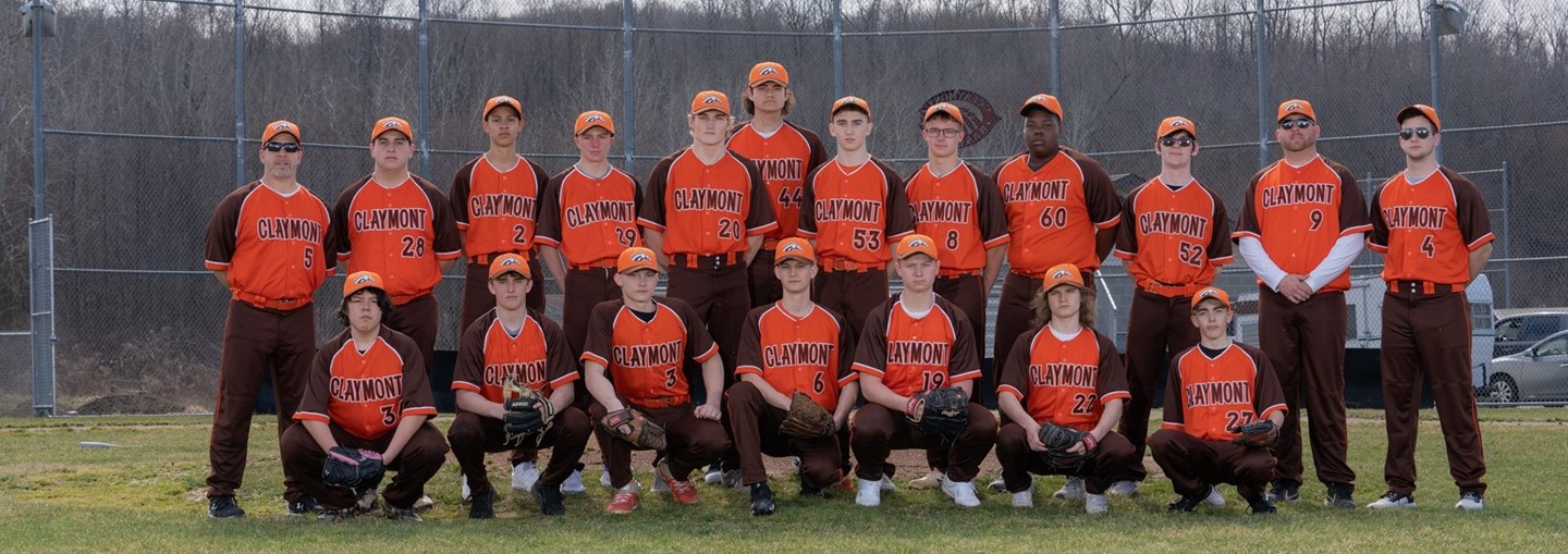 Claymont City School District