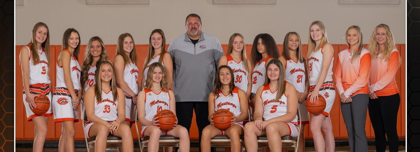 Varsity Girls&#39; Basketball
