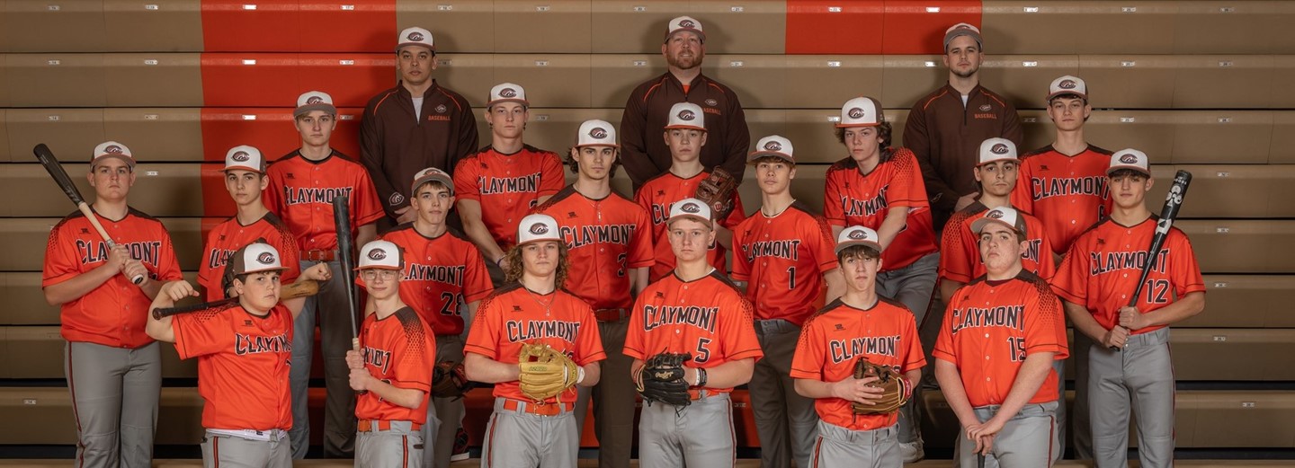 Varsity Baseball