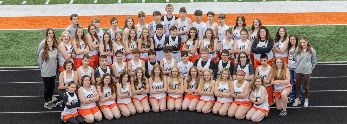 MS Track