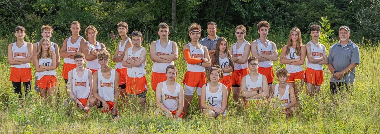 Cross Country