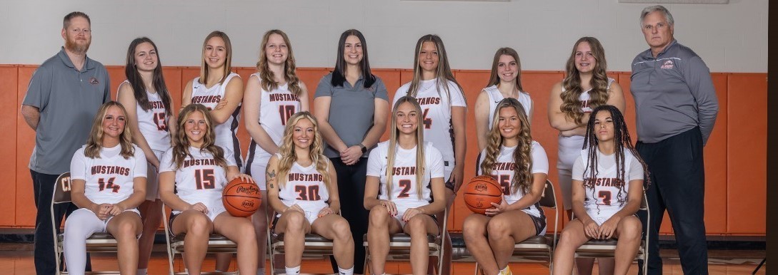 Varsity Girls&#39; Basketball