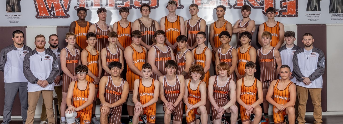 Boys&#39; Wrestling